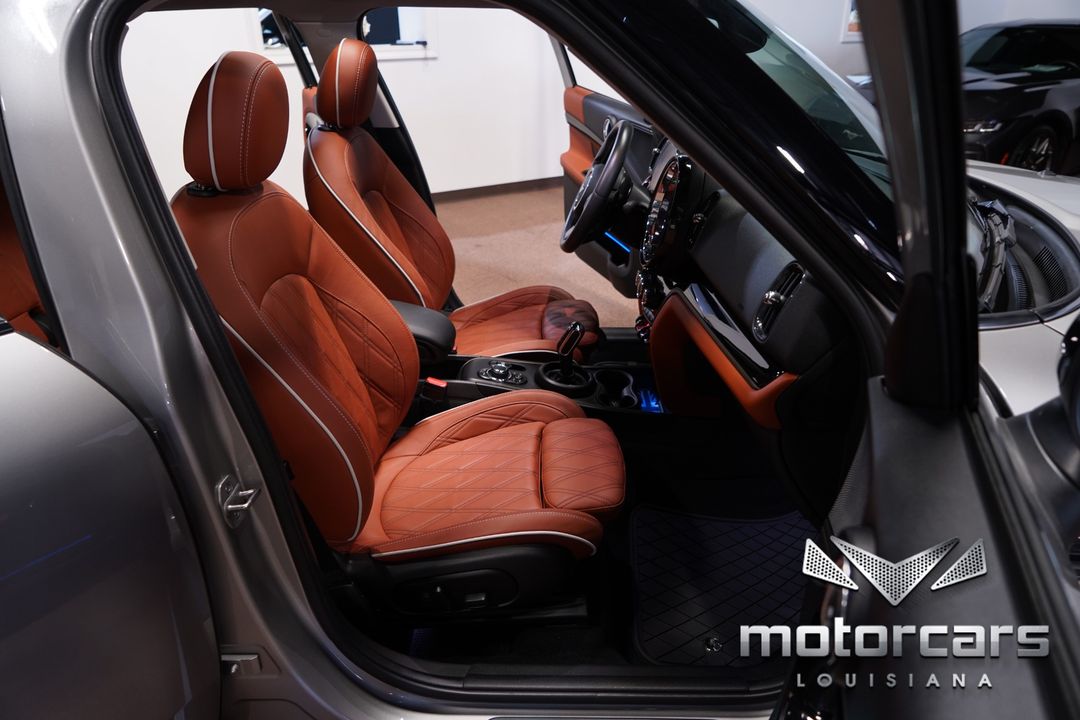 2023 MINI Countryman