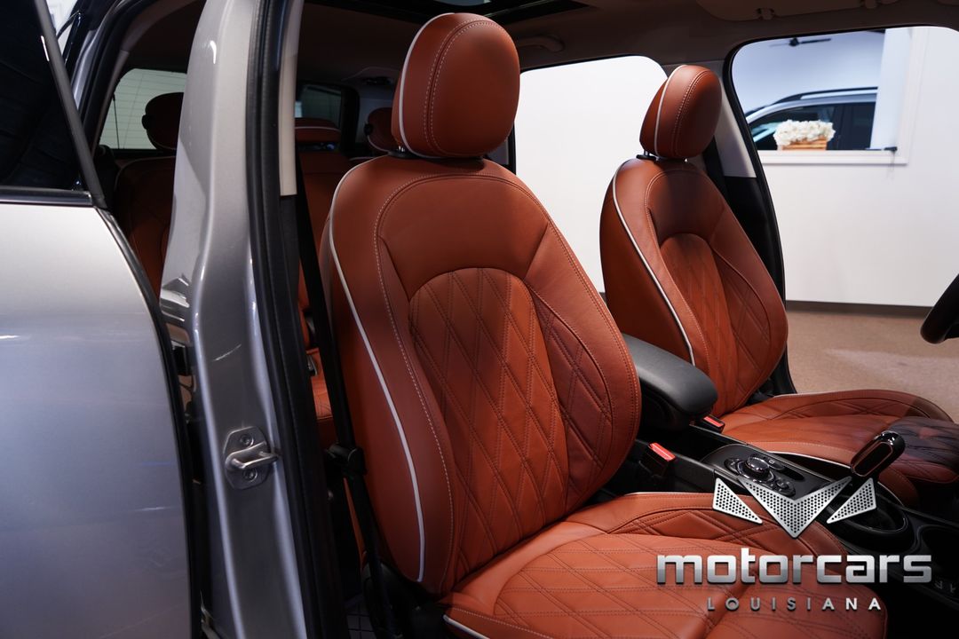 2023 MINI Countryman