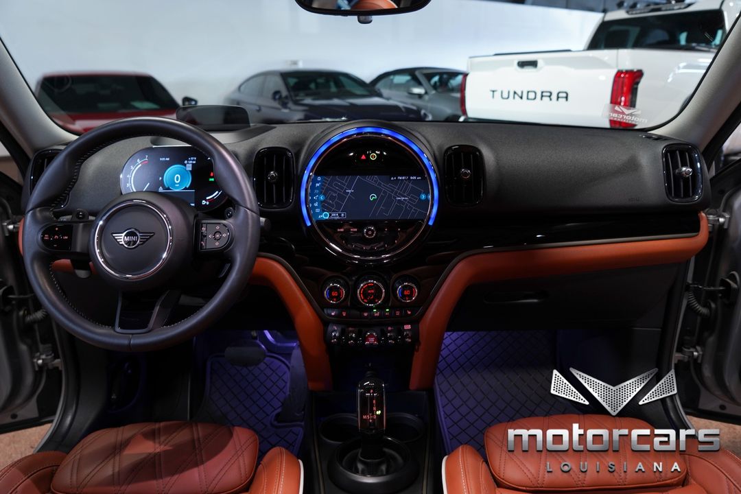 2023 MINI Countryman