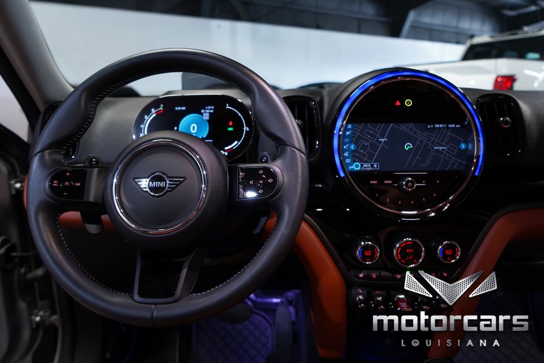 2023 MINI Countryman