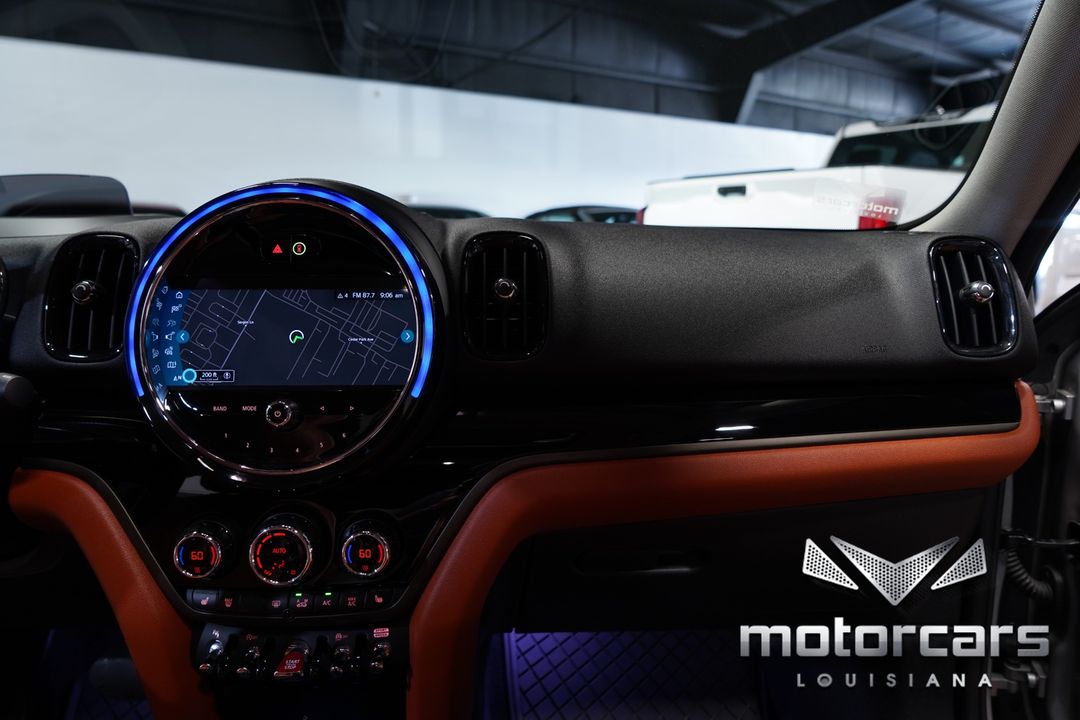 2023 MINI Countryman