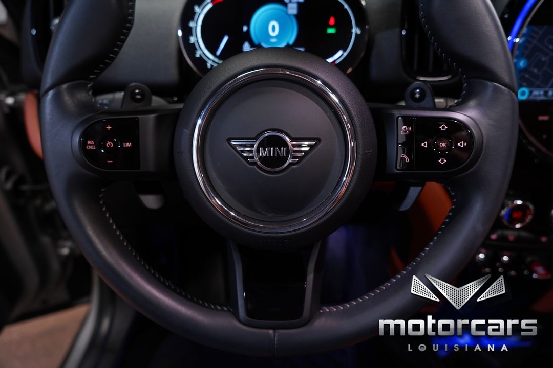 2023 MINI Countryman