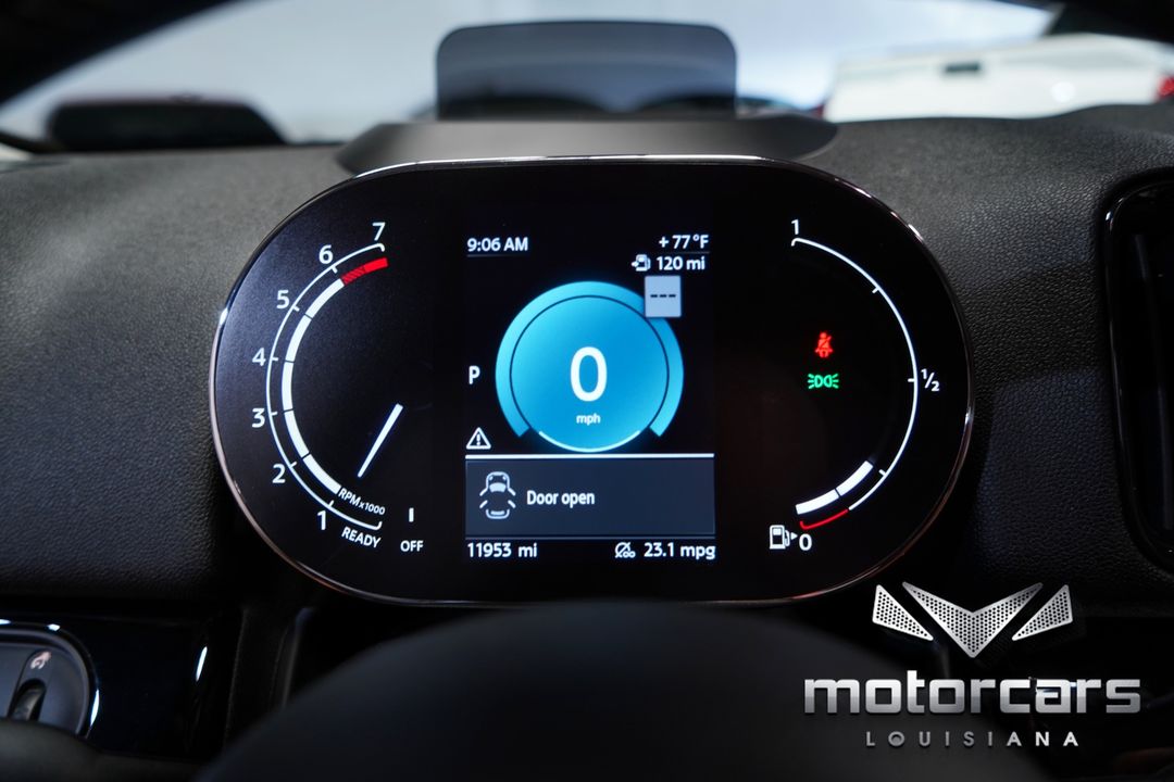2023 MINI Countryman