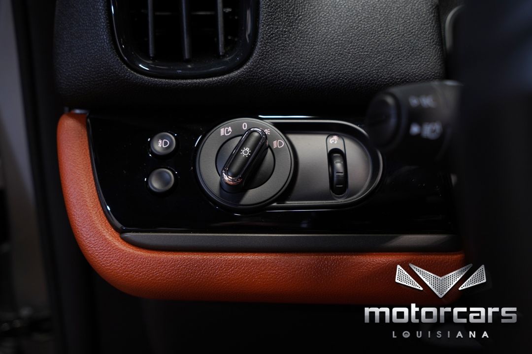 2023 MINI Countryman