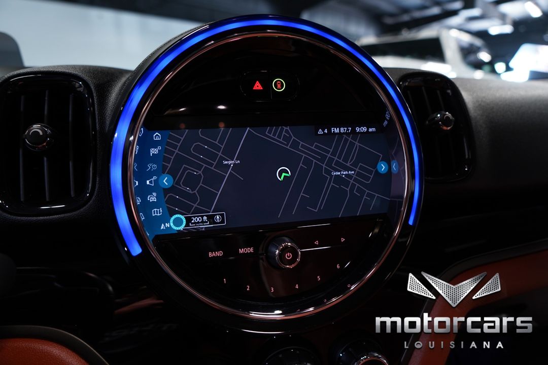 2023 MINI Countryman