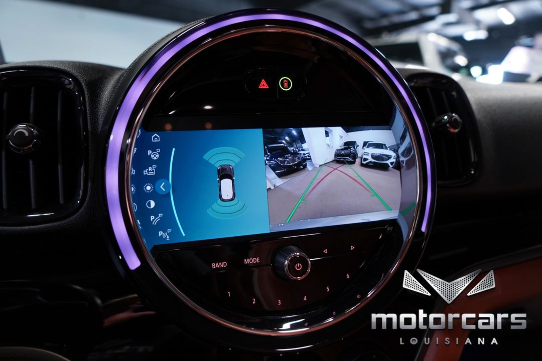 2023 MINI Countryman