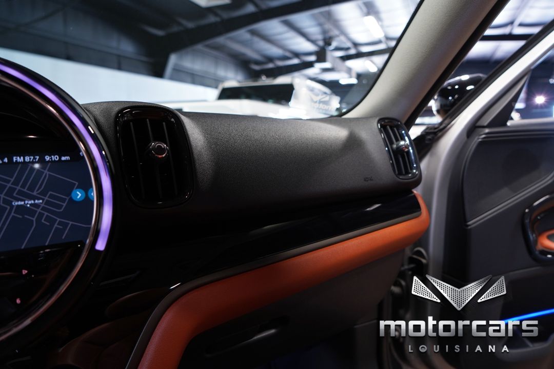 2023 MINI Countryman