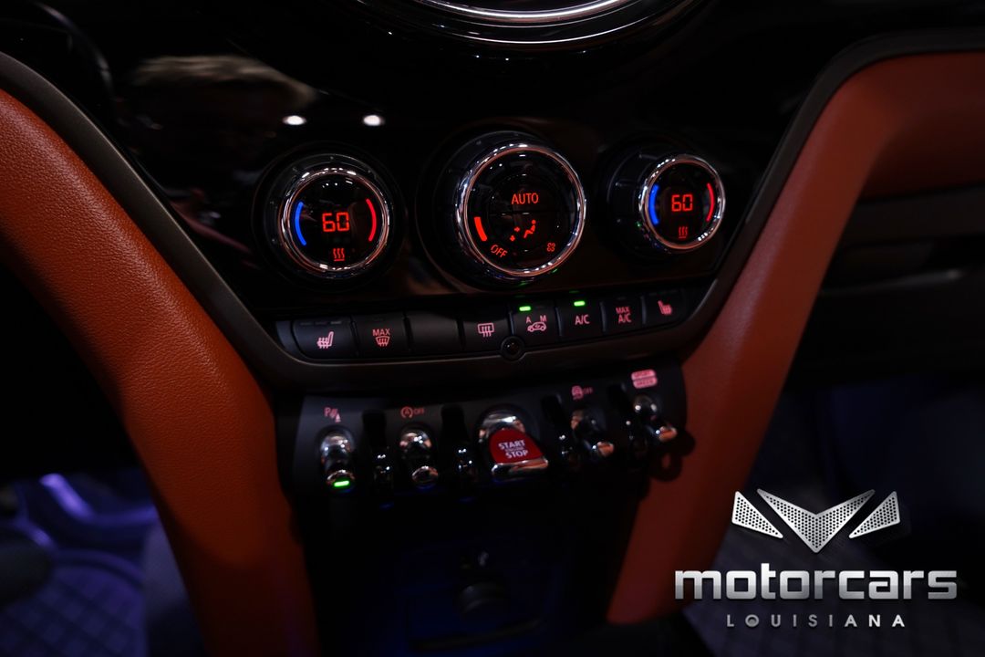 2023 MINI Countryman