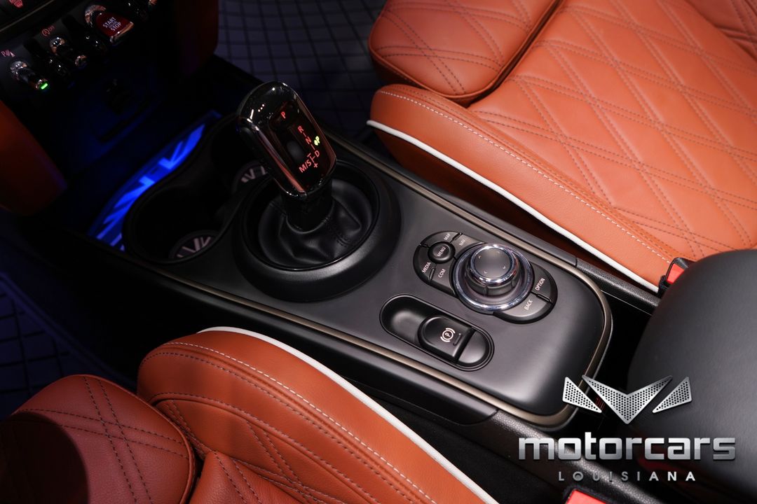 2023 MINI Countryman