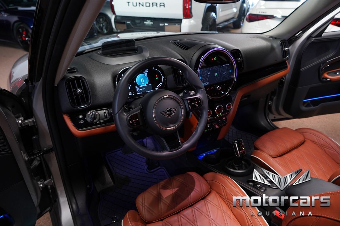 2023 MINI Countryman