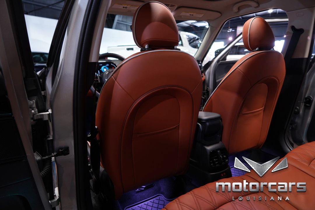 2023 MINI Countryman