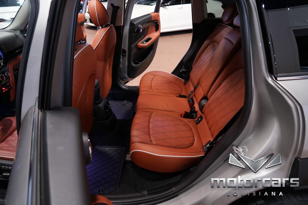 2023 MINI Countryman