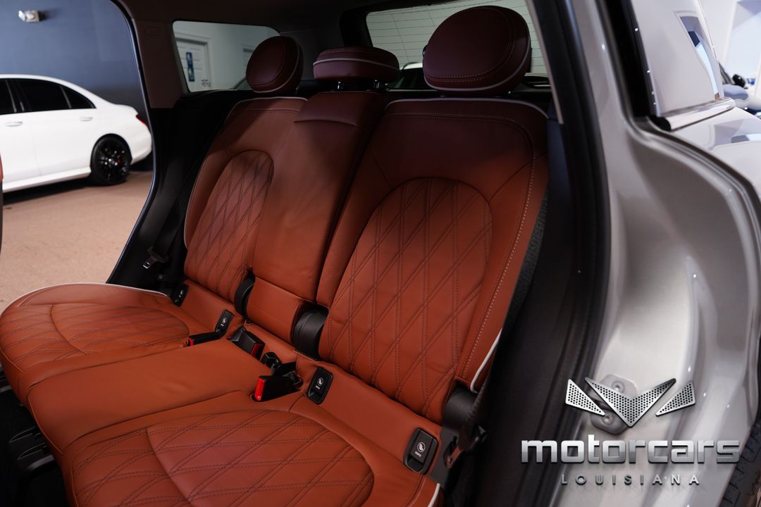2023 MINI Countryman