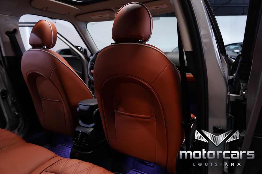 2023 MINI Countryman