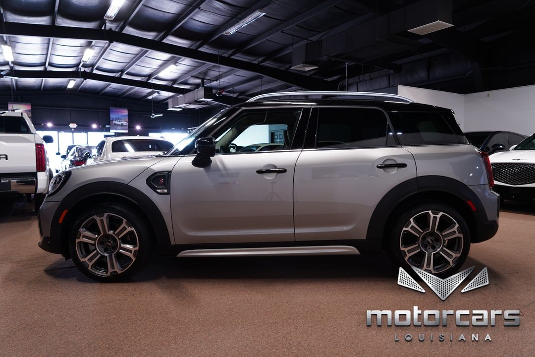 2023 MINI Countryman