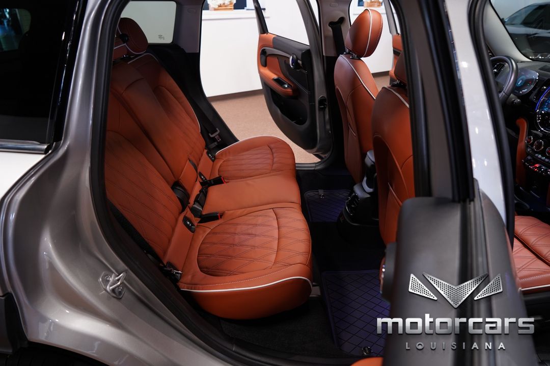 2023 MINI Countryman