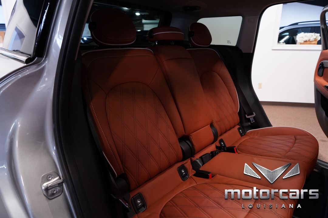 2023 MINI Countryman