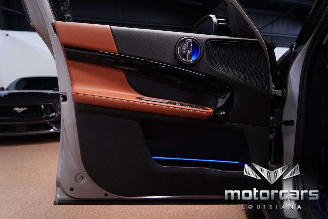 2023 MINI Countryman