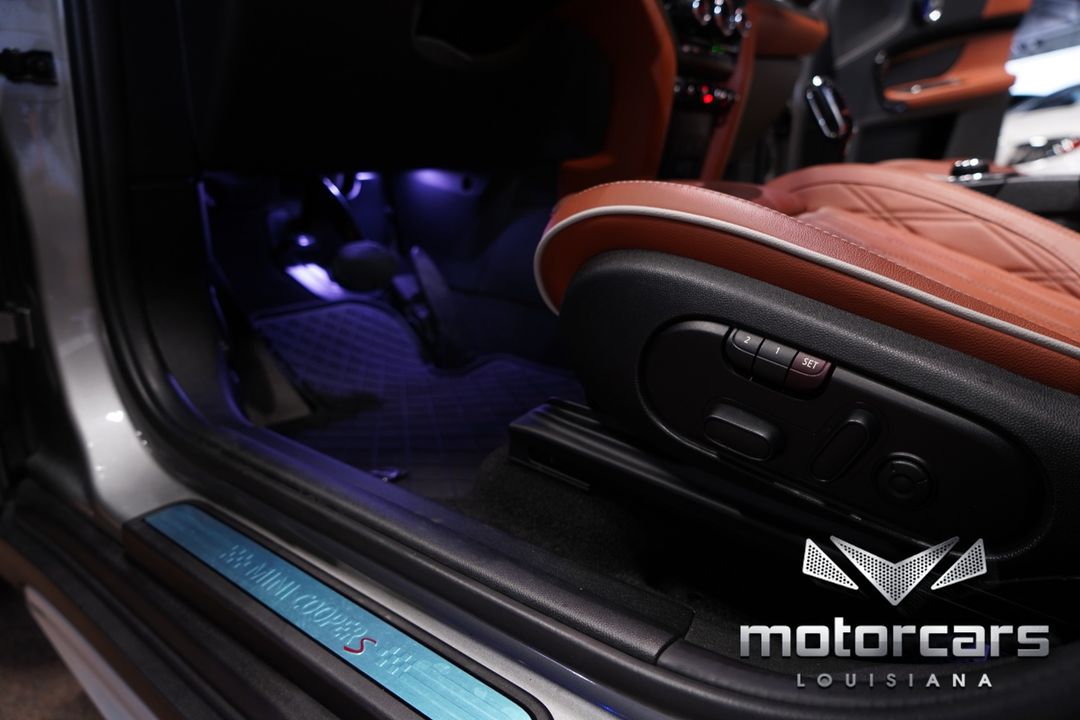 2023 MINI Countryman