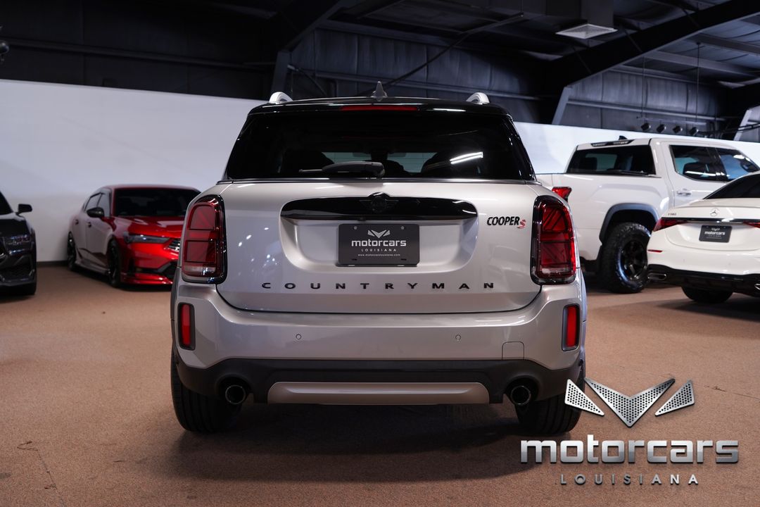 2023 MINI Countryman