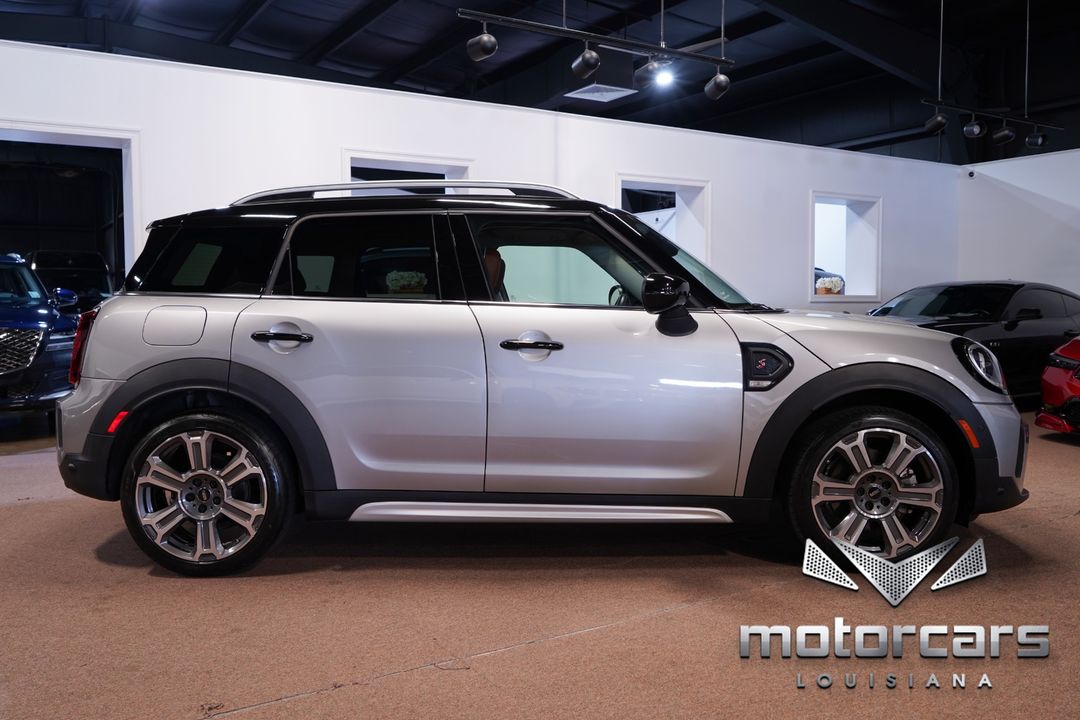 2023 MINI Countryman