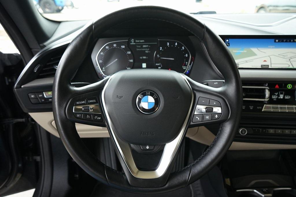 2021 BMW 2 Series