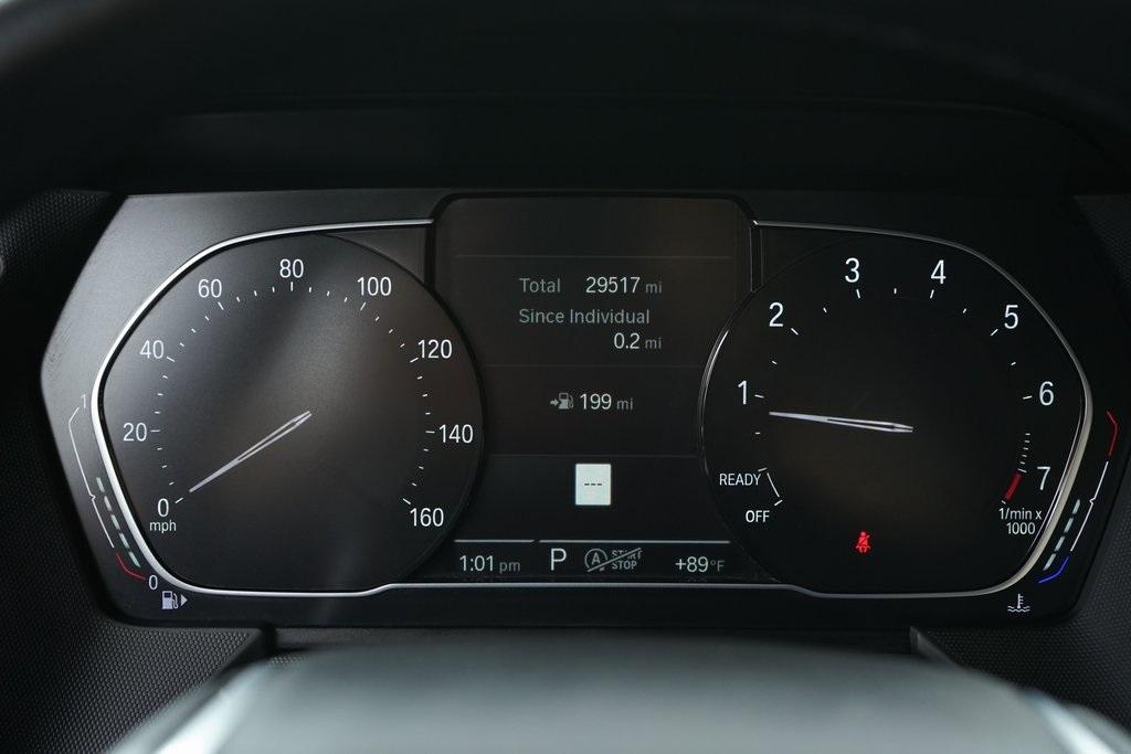 2021 BMW 2 Series