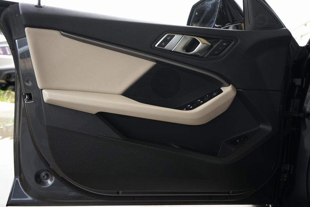 2021 BMW 2 Series