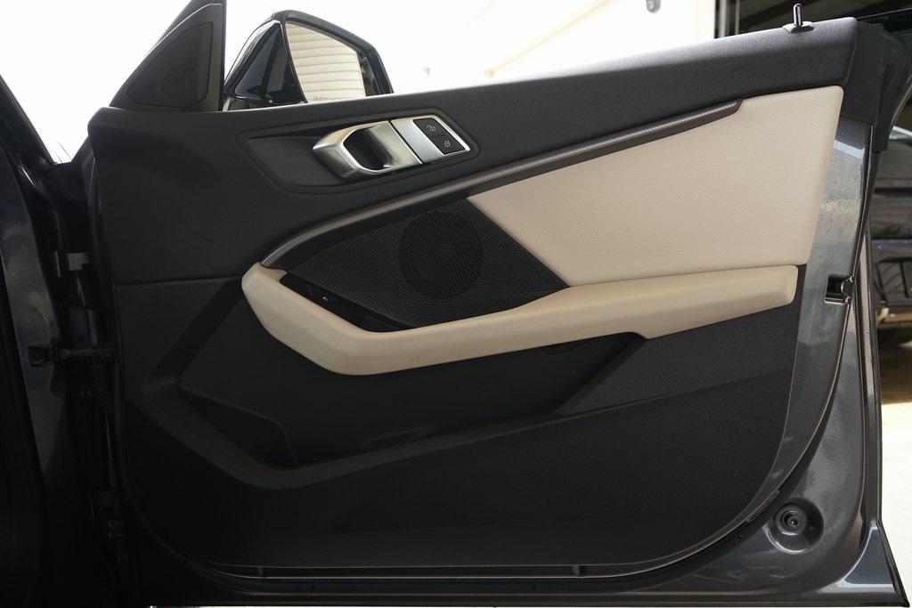 2021 BMW 2 Series