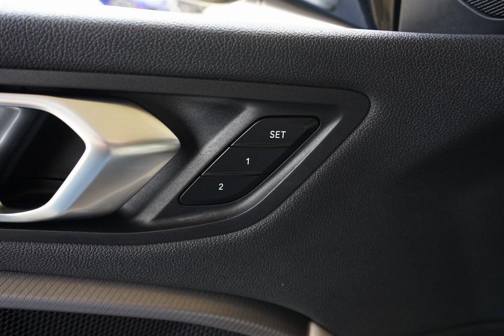 2021 BMW 2 Series