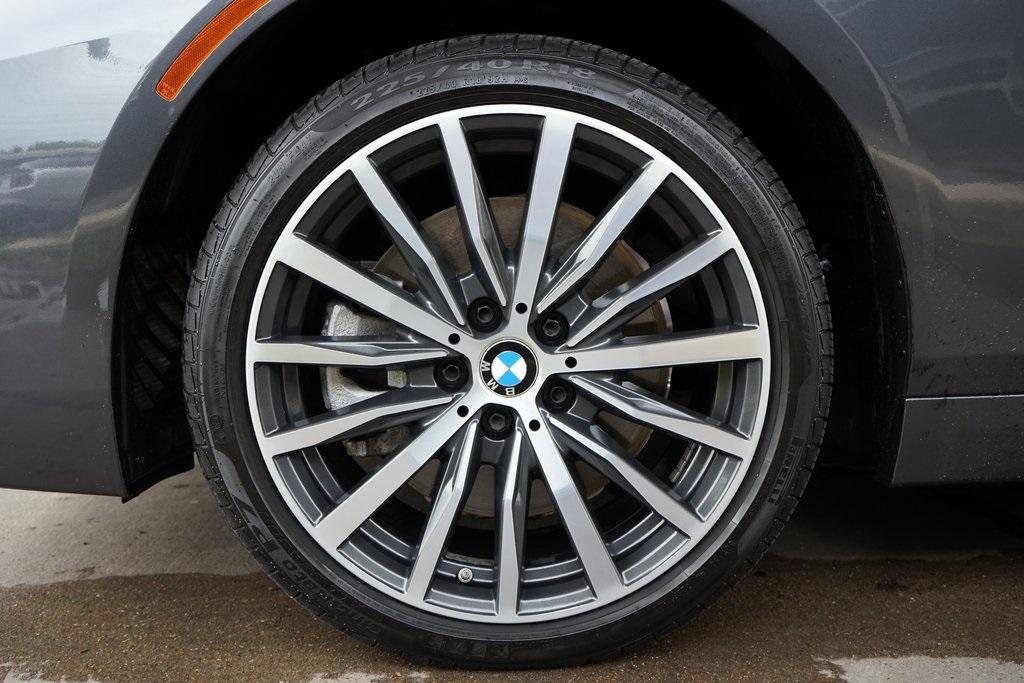 2021 BMW 2 Series