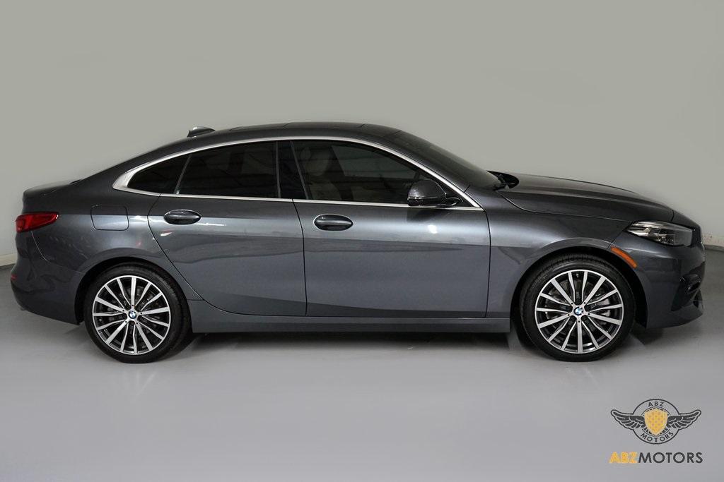 2021 BMW 2 Series