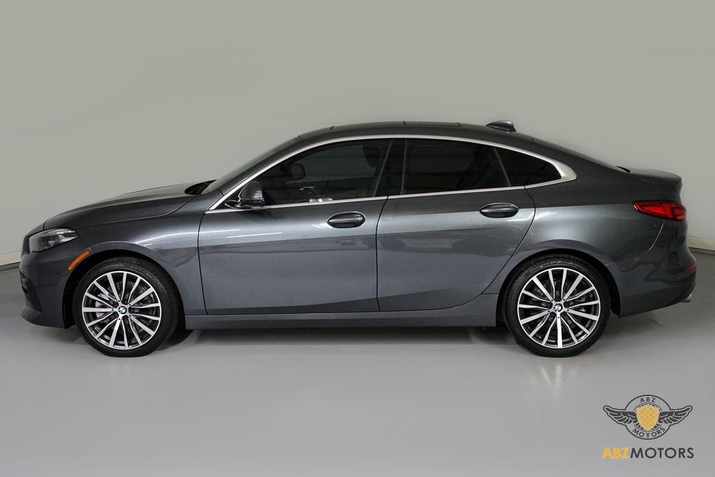2021 BMW 2 Series