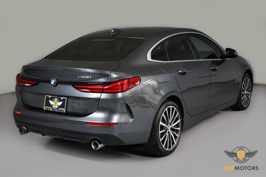 2021 BMW 2 Series