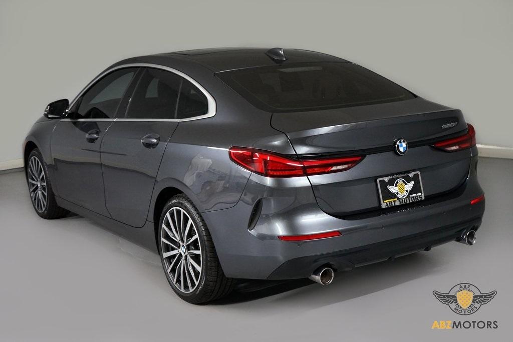 2021 BMW 2 Series