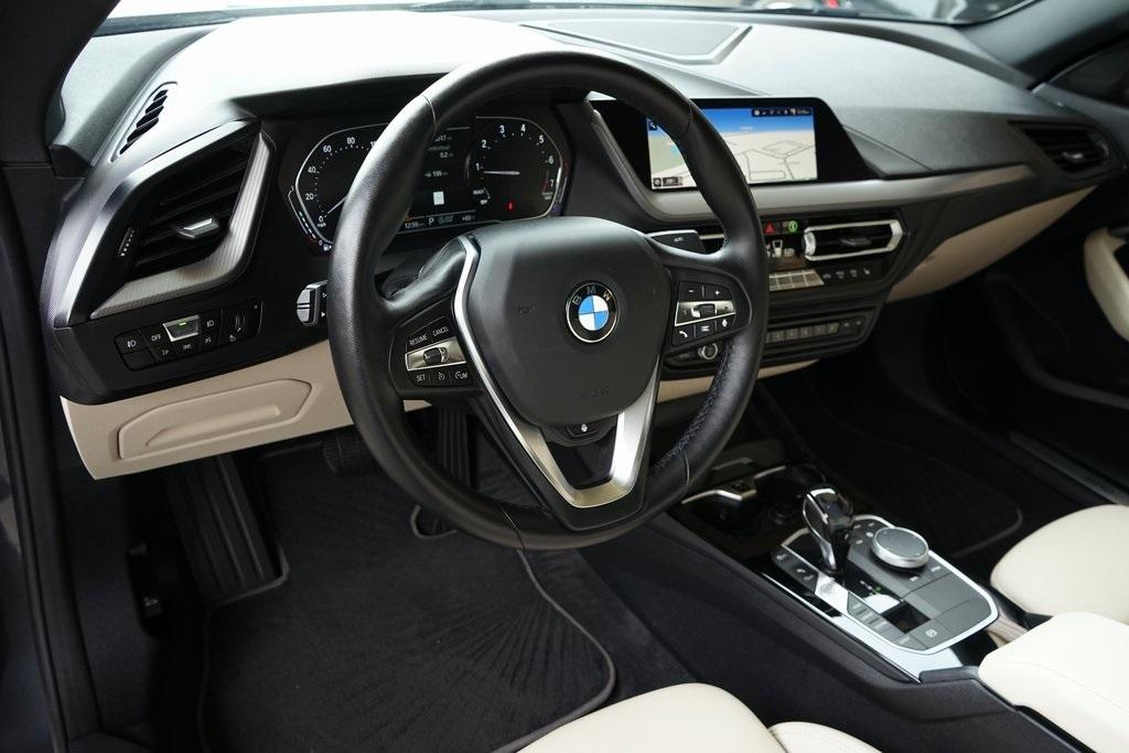 2021 BMW 2 Series
