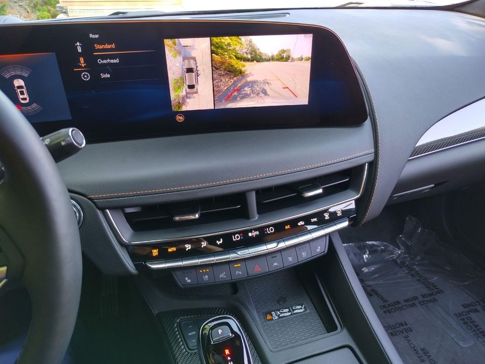 2025 Cadillac CT5