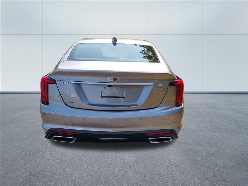 2025 Cadillac CT5