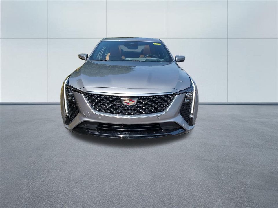 2025 Cadillac CT5