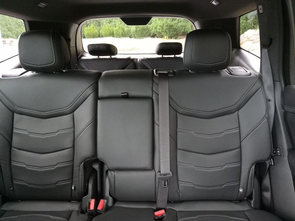 2025 Cadillac XT6