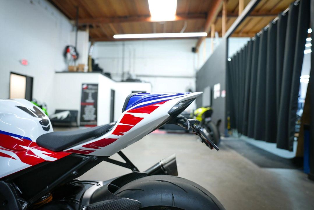 2023 Honda CBR1000RR- R Fireblade SP