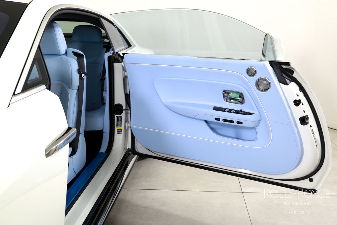 2025 Rolls-Royce Spectre
