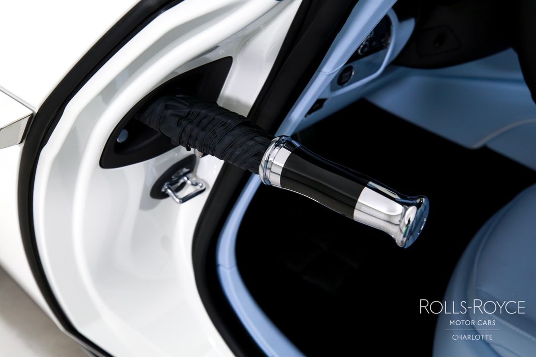 2025 Rolls-Royce Spectre