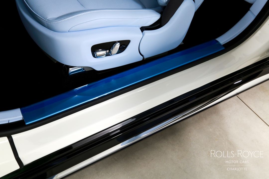 2025 Rolls-Royce Spectre