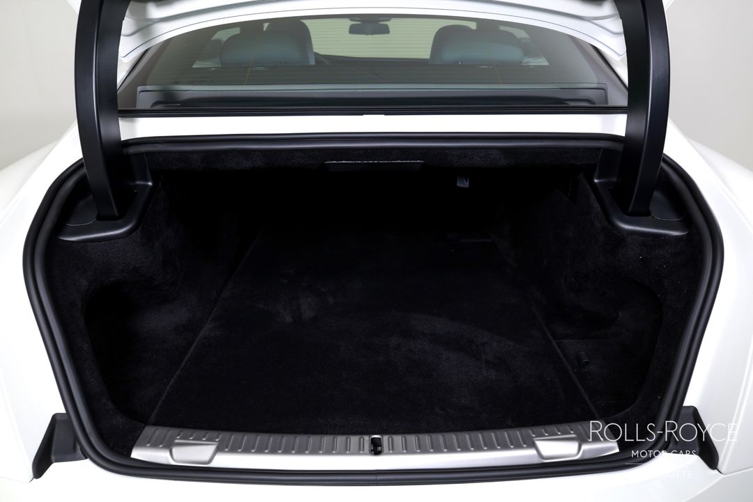 2025 Rolls-Royce Spectre