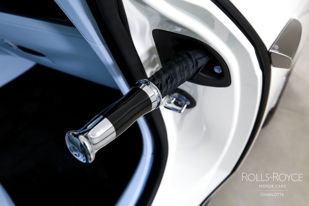 2025 Rolls-Royce Spectre