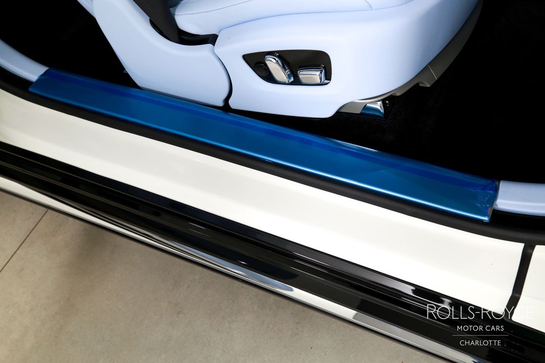 2025 Rolls-Royce Spectre