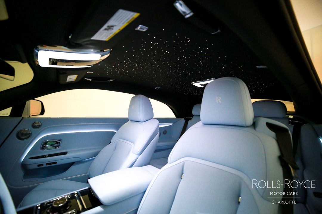 2025 Rolls-Royce Spectre