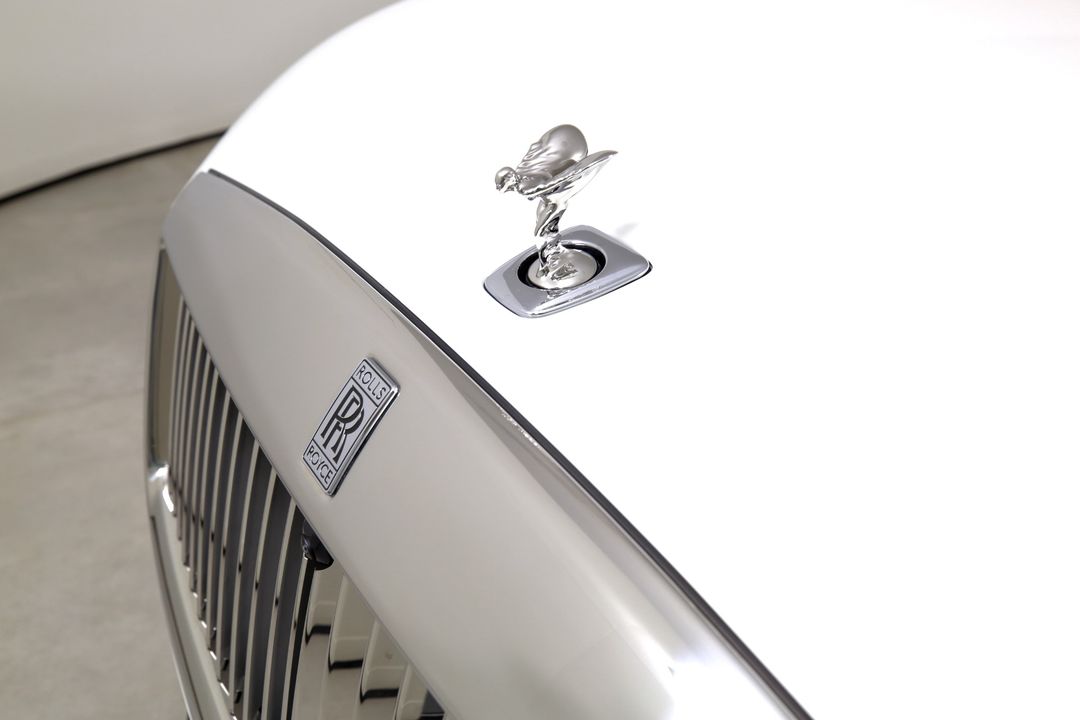 2025 Rolls-Royce Spectre