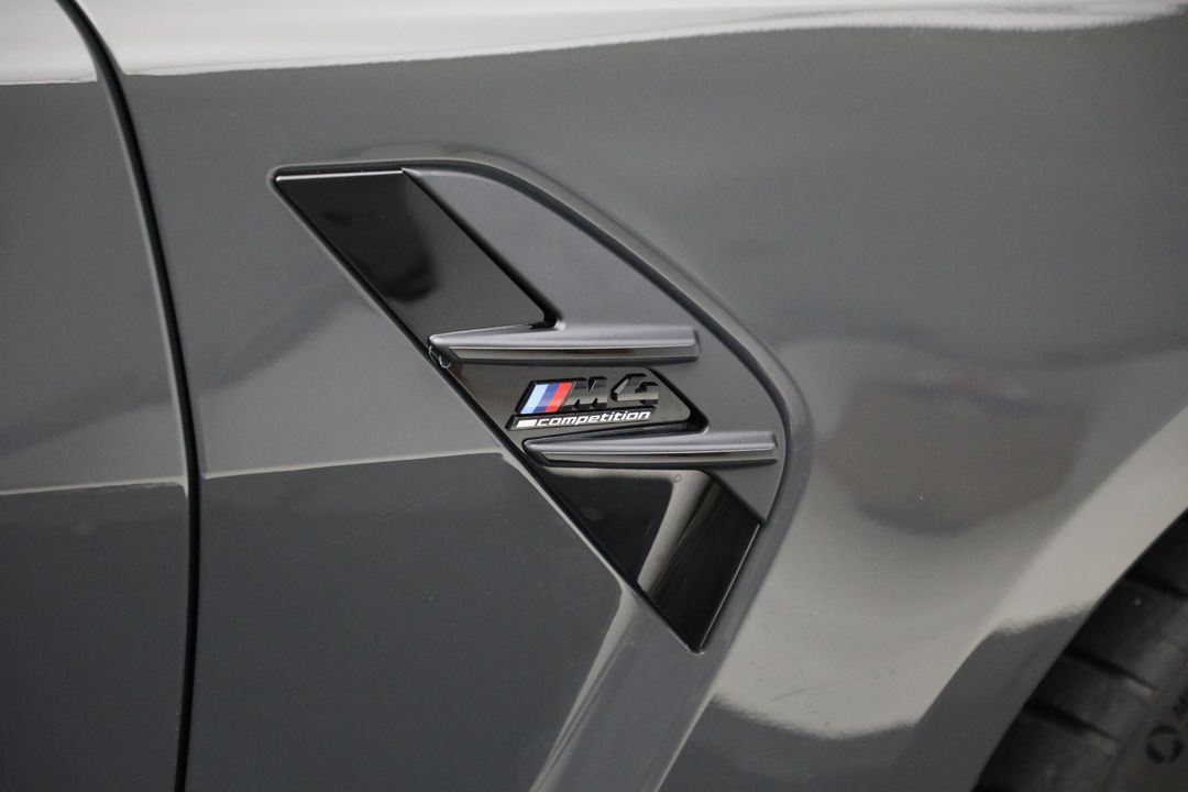 2026 BMW M4